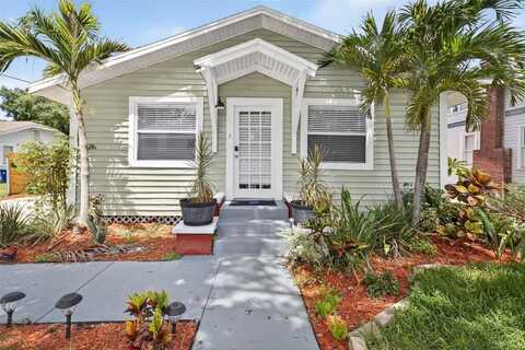5904 N EUSTACE AVENUE, TAMPA, FL 33604