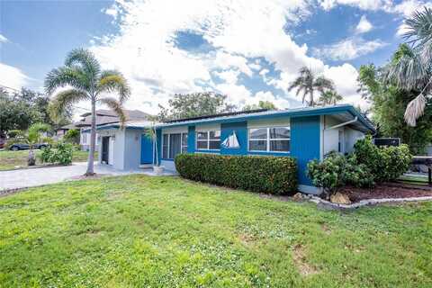 3767 PEACE RIVER DRIVE, PUNTA GORDA, FL 33983