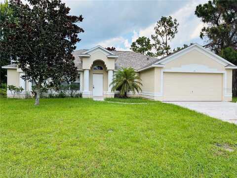 15 PHOENIX LANE, PALM COAST, FL 32164