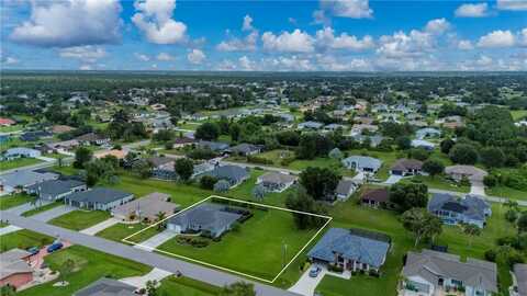 222 SANTAREM CIRCLE, PUNTA GORDA, FL 33983