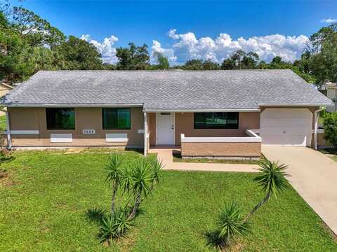 5608 KISMET TERRACE, NORTH PORT, FL 34287