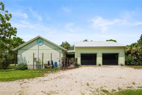 7348 COACH ROAD, PORT CHARLOTTE, FL 33981