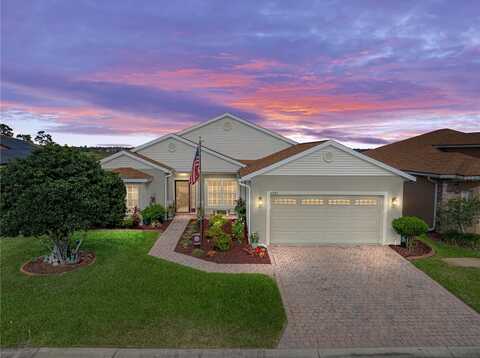 4081 DUNMORE DRIVE, LAKE WALES, FL 33859