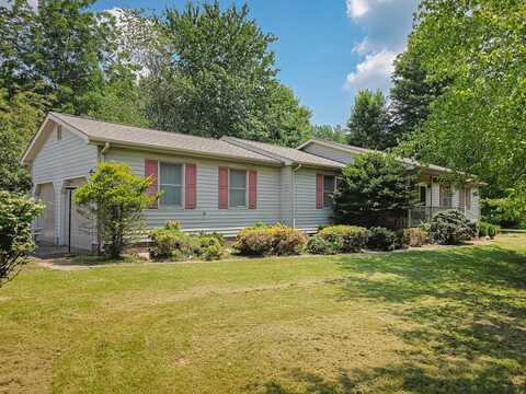 100 Cub Ln, Manitou, KY 42436