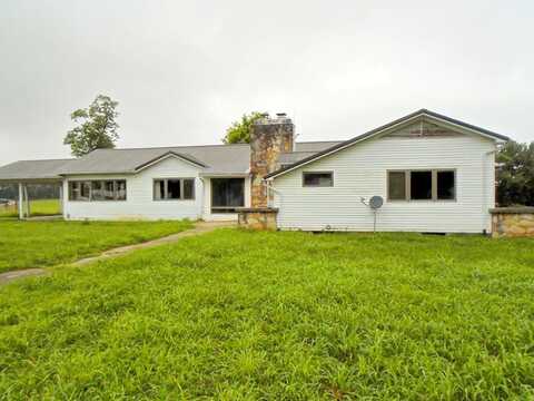 2820 HWY 641, Fredonia, KY 42411