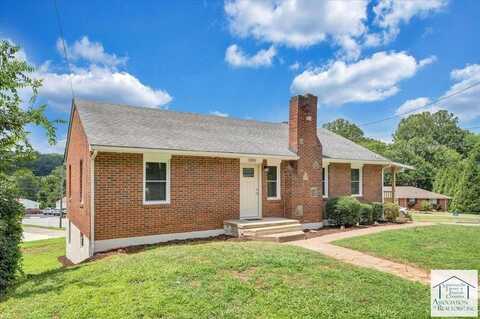 2991 Daniels Creek Rd, Collinsville, VA 24078