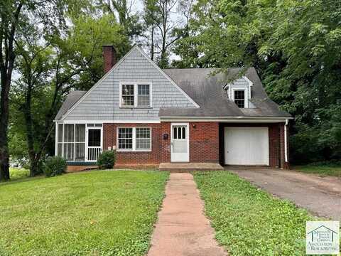 108 Fairy Street, Martinsville, VA 24112