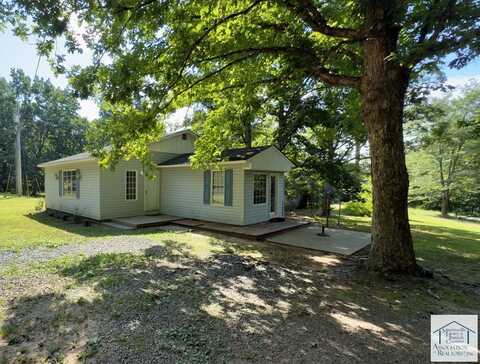11935 Greensboro Rd, Ridgeway, VA 24148