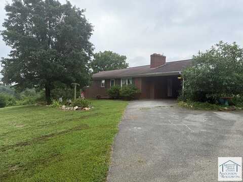 744 Knob Church Rd, Henry, VA 24102