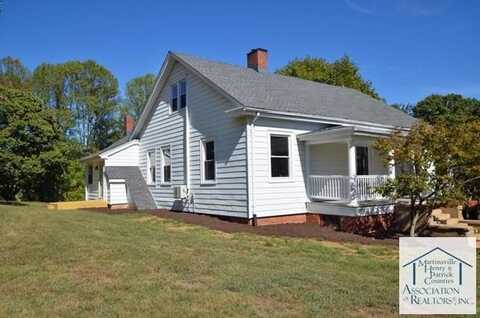 108 West Street, Stuart, VA 24171