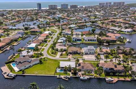 157 SNOWBERRY Court, Marco Island, FL 34145