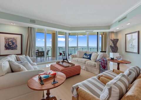 970 CAPE MARCO Drive unit: 1701, Marco Island, FL 34145