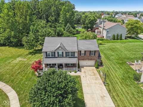 1450 Turfway Court, Avon, IN 46123