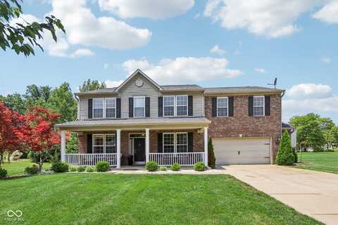 1450 Turfway Court, Avon, IN 46123
