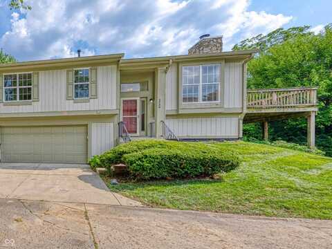 2756 Lakeshire Lane, Indianapolis, IN 46268