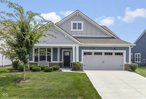 19779 McDonald Place, Westfield, IN 46074