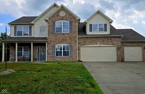 3019 Shadow Lake Drive, Indianapolis, IN 46217