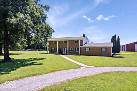4161 W 900 S, Pendleton, IN 46064