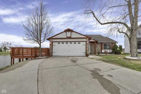 3701 Dorval Place, Indianapolis, IN 46228