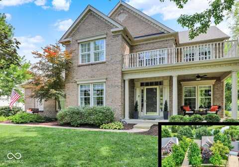 5745 Marsh Glen Court, Carmel, IN 46033