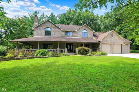 2194 Rutland Lane, Martinsville, IN 46151