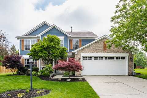 8381 Glen Highlands Drive, Indianapolis, IN 46236