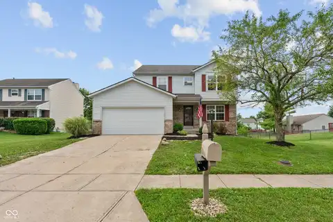 10711 Regis Court, Indianapolis, IN 46239