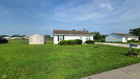 16022 E 186th Street, Noblesville, IN 46060