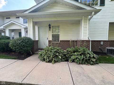4948 Potomac Square Place, Indianapolis, IN 46268