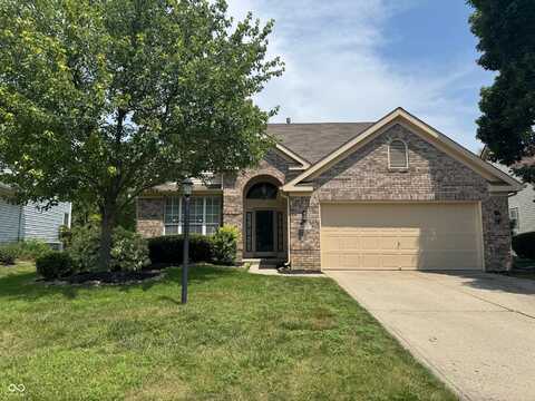 10311 Lakeland Drive, Fishers, IN 46037