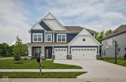 6784 Vail Court, McCordsville, IN 46055