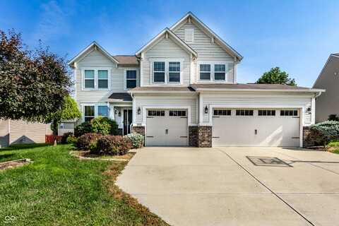 5382 Havenridge Pass, Greenwood, IN 46143