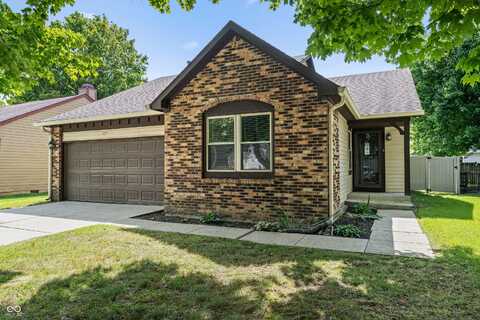 5834 Petersen Court, Indianapolis, IN 46254