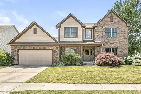 13486 Versailles Drive, Carmel, IN 46032