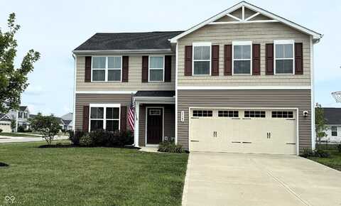 8522 Hulton Road, Pendleton, IN 46064