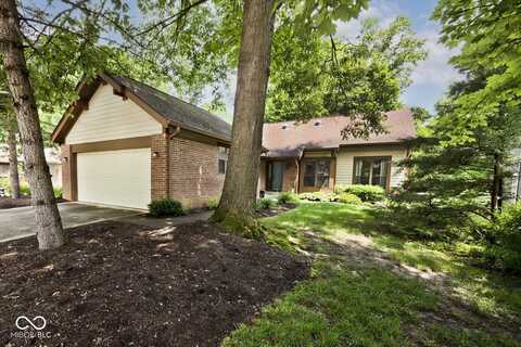 5240 Windridge Drive, Indianapolis, IN 46226