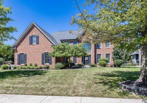16426 Chalet Circle, Westfield, IN 46074