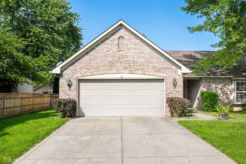 607 S View Court, Franklin, IN 46131