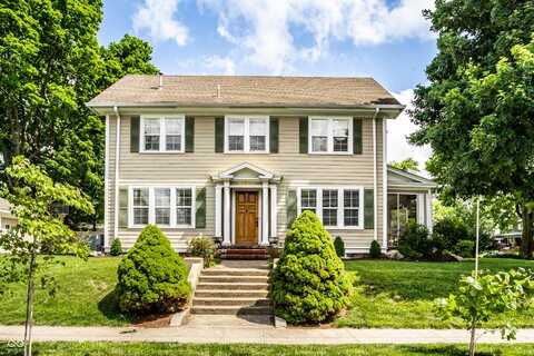 4904 N Washington Boulevard, Indianapolis, IN 46205