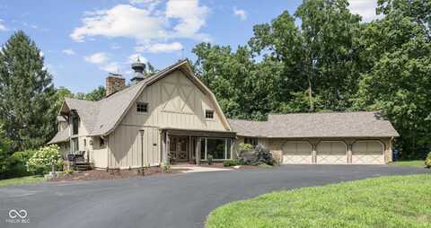 35 Spring Drive, Zionsville, IN 46077