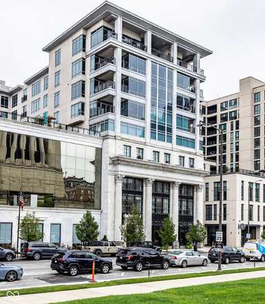 429 N Pennsylvania, Indianapolis, IN 46204