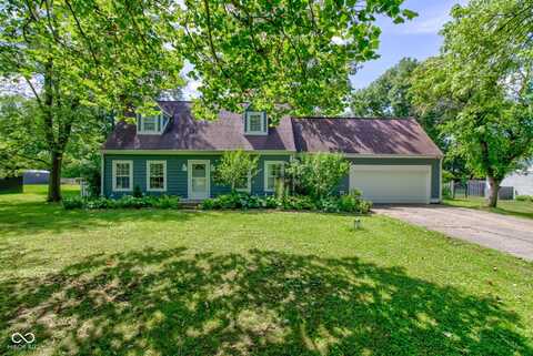 9802 Hamilton Hills Lane, Fishers, IN 46038