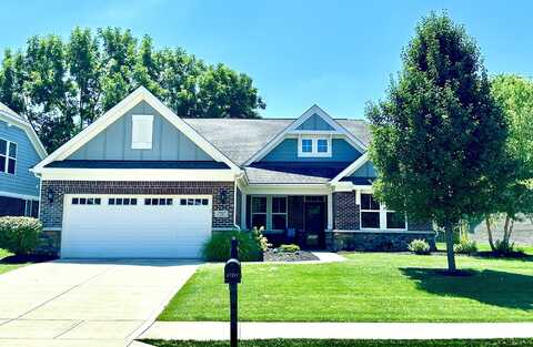 17217 Wetherington Drive, Westfield, IN 46074
