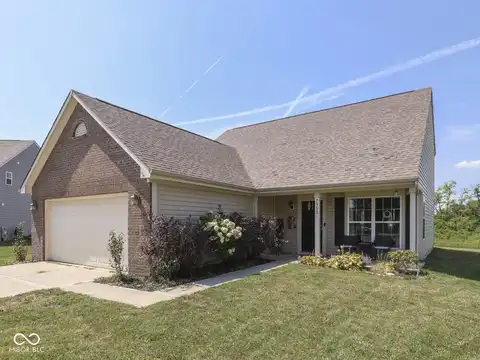 7518 Boundary Bay Court, Indianapolis, IN 46217