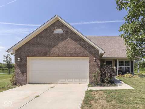 7518 Boundary Bay Court, Indianapolis, IN 46217
