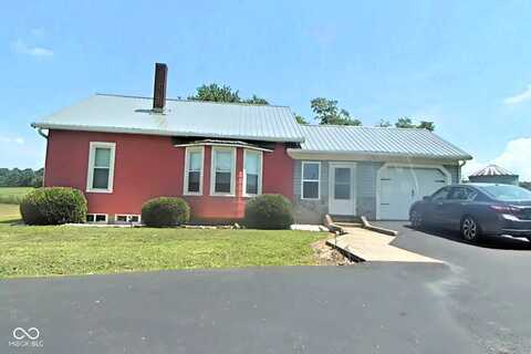 966 Springville-Judah Road, Springville, IN 47462