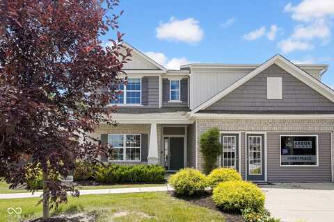 2067 Abbey Lane, Columbus, IN 47201