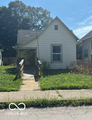 933 N Tuxedo Street, Indianapolis, IN 46201