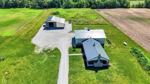 19975 & 19855 Freemont Moore (package) Road, Sheridan, IN 46069