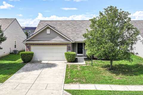 10744 Tedder Lake Drive, Indianapolis, IN 46239